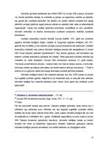 Referāts 'Advokatūras attīstība', 18.