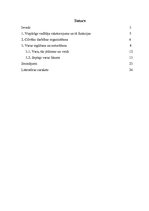 Referāts 'Varas iegūšanas un noturēšanas māksla', 1.