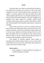 Referāts 'Varas iegūšanas un noturēšanas māksla', 2.