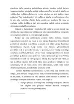 Referāts 'Varas iegūšanas un noturēšanas māksla', 6.