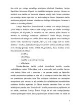 Referāts 'Varas iegūšanas un noturēšanas māksla', 8.