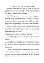 Referāts 'Uzņēmuma "Tele2 Latvija" korporatīvā tēla analīze sociālajos medijos Instagram u', 6.