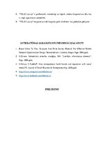 Referāts 'Uzņēmuma "Tele2 Latvija" korporatīvā tēla analīze sociālajos medijos Instagram u', 10.