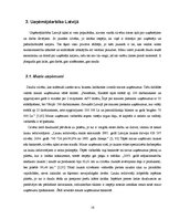 Referāts 'Uzņēmējdarbības aktivitātes izmaiņas Latvijā no 1999.- 2009.gadam', 16.