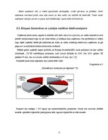 Referāts 'Uzņēmējdarbības aktivitātes izmaiņas Latvijā no 1999.- 2009.gadam', 17.