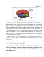 Referāts 'Uzņēmējdarbības aktivitātes izmaiņas Latvijā no 1999.- 2009.gadam', 18.