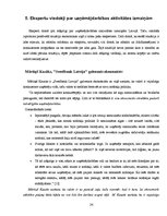 Referāts 'Uzņēmējdarbības aktivitātes izmaiņas Latvijā no 1999.- 2009.gadam', 24.