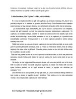 Referāts 'Uzņēmējdarbības aktivitātes izmaiņas Latvijā no 1999.- 2009.gadam', 25.