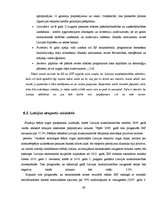 Referāts 'Uzņēmējdarbības aktivitātes izmaiņas Latvijā no 1999.- 2009.gadam', 29.