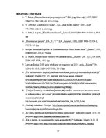 Referāts 'Uzņēmējdarbības aktivitātes izmaiņas Latvijā no 1999.- 2009.gadam', 35.