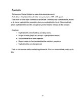 Referāts 'Uzņēmējdarbības aktivitātes izmaiņas Latvijā no 1999.- 2009.gadam', 37.