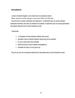 Referāts 'Uzņēmējdarbības aktivitātes izmaiņas Latvijā no 1999.- 2009.gadam', 38.