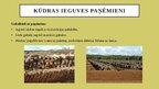 Prezentācija 'Kūdras ieguve un izmantošanas iespējas Latvijā', 4.