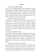 Referāts 'Vēlamais un esošais manā uzturā sirds un asinsvadu veselībai', 3.