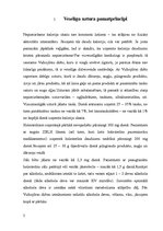 Referāts 'Vēlamais un esošais manā uzturā sirds un asinsvadu veselībai', 5.