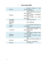Referāts 'Vēlamais un esošais manā uzturā sirds un asinsvadu veselībai', 7.