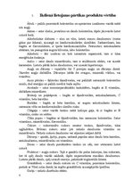 Referāts 'Vēlamais un esošais manā uzturā sirds un asinsvadu veselībai', 8.