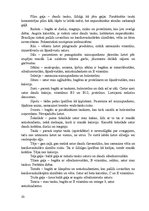 Referāts 'Vēlamais un esošais manā uzturā sirds un asinsvadu veselībai', 10.