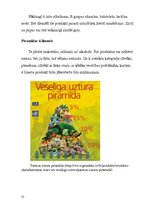 Referāts 'Vēlamais un esošais manā uzturā sirds un asinsvadu veselībai', 13.