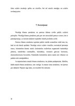 Referāts 'Vēlamais un esošais manā uzturā sirds un asinsvadu veselībai', 16.