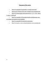 Referāts 'Vēlamais un esošais manā uzturā sirds un asinsvadu veselībai', 17.
