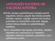 Prezentācija 'Kultūra Latvijā 20.gadsimta 20.-40.gados', 4.