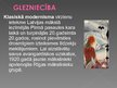 Prezentācija 'Kultūra Latvijā 20.gadsimta 20.-40.gados', 8.