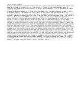 Eseja 'The History of Olavinlinna Castle in Finland', 1.