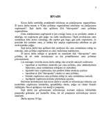 Referāts 'Cenu politikas organizēšana SIA "Akvaparks"', 3.