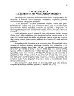 Referāts 'Cenu politikas organizēšana SIA "Akvaparks"', 14.