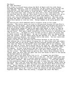 Eseja 'The Pearl By: John Steinbeck', 1.