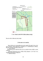 Referāts 'Ražīguma izmaiņas skuju koku vējgāzēs', 10.