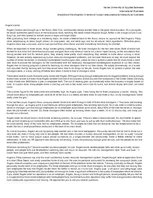 Konspekts 'Analysis of the situation in terms of human resources and intercultural business', 1.