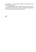 Eseja 'Kas notiktu, ja cilvēce zaudētu atmiņu', 2.