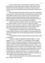 Referāts 'Horvātija', 16.