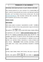 Konspekts 'Antropometrija', 5.