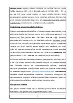 Konspekts 'Antropometrija', 6.