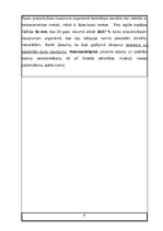 Konspekts 'Antropometrija', 8.