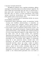 Eseja 'Demokrātijas attīstība pasaulē', 3.