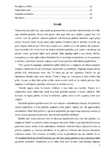 Referāts 'Psihotriki', 3.