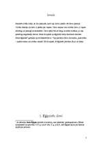 Referāts 'Ēģiptiešu dievi', 1.