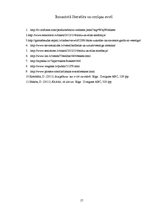 Referāts 'Ātro uzkodu ietekmi uz cilvēku organismu', 17.