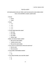 Referāts 'Ātro uzkodu ietekmi uz cilvēku organismu', 19.