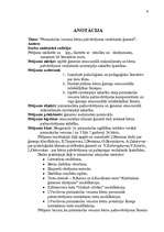 Diplomdarbs 'Bērna pašnovērtēšanās', 4.