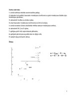 Paraugs 'Statiski nenoteicama rāmja aprēķins ar spēku metodi', 2.