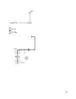 Paraugs 'Statiski nenoteicama rāmja aprēķins ar spēku metodi', 18.