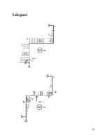 Paraugs 'Statiski nenoteicama rāmja aprēķins ar spēku metodi', 22.