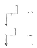 Paraugs 'Statiski nenoteicama rāmja aprēķins ar spēku metodi', 25.
