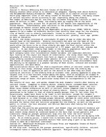 Eseja 'A Journal Analysis of Health and Nutrition', 1.