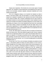 Eseja 'Corporate Social Responsibility', 1.